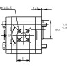 Pompe CASAPPA PLP208D095B6