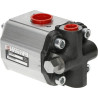 Pompe CNH 82031027FM