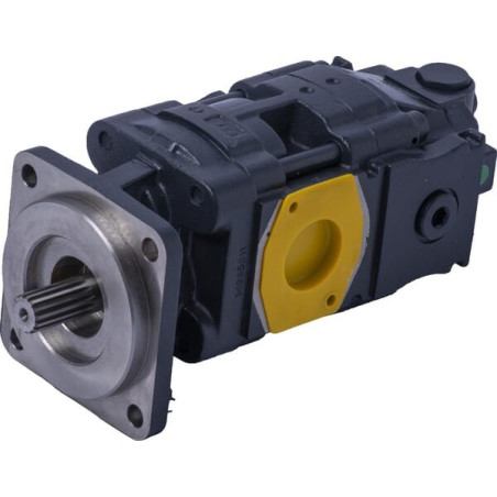 Pompe CNH 85826147