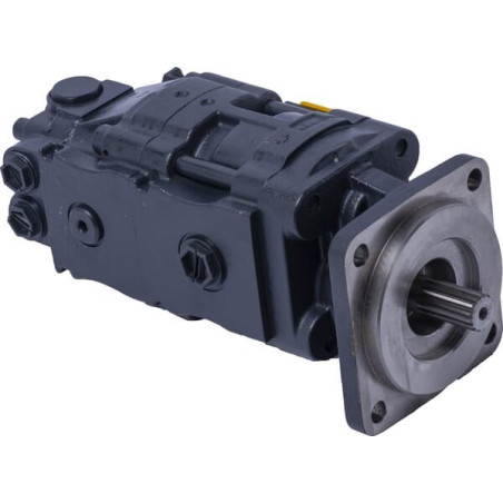 Pompe CNH 85826147
