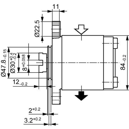 Pompe BOSCH REXROTH 0510525025