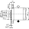 Pompe BOSCH REXROTH 0510525025