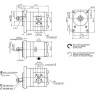 Pompe BOSCH REXROTH 0510545001