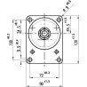 Pompe BOSCH REXROTH 0510345001