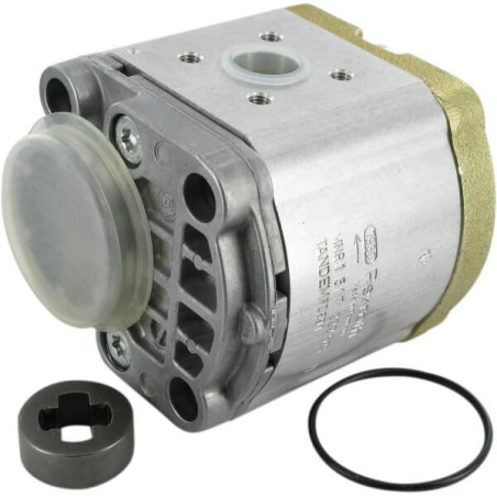 Pompe BOSCH REXROTH 1517222524