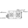 Pompe BOSCH REXROTH 0510665330