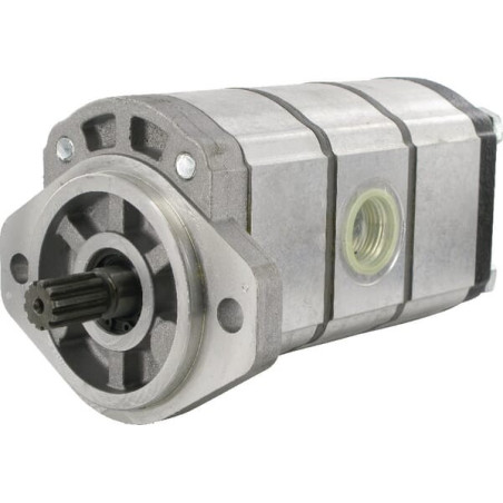 Pompe CASAPPA PLP204206206