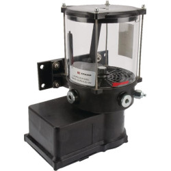 Pompe UNIVERSEL CLPU2K2512VDC