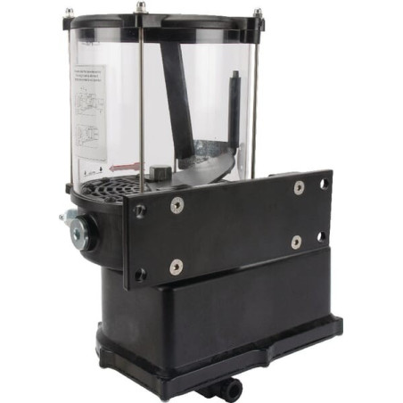 Pompe UNIVERSEL CLPU2K2512VDC