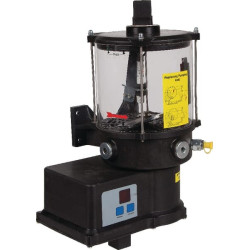 Pompe UNIVERSEL CLPU2KST2524VDC