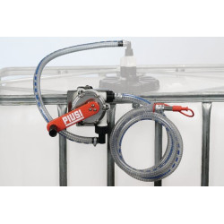 Pompe PIUSI F00332B0A