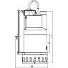 Pompe DAB PUMPS DAB60153572