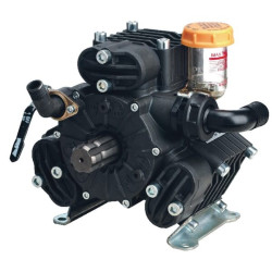 Pompe BERTOLINI 236005973VC