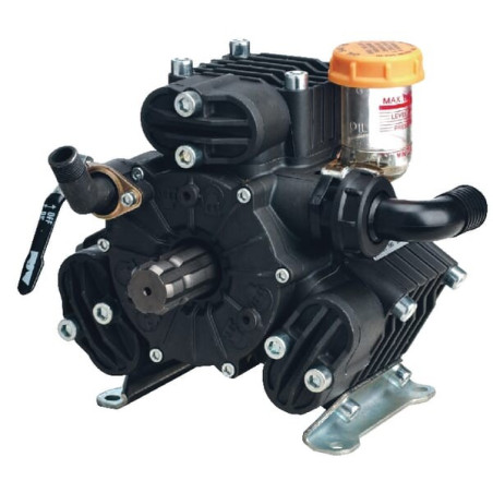 Pompe BERTOLINI 236005973VC