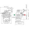 Pompe BERTOLINI 236005973VC