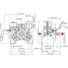 Pompe BERTOLINI 237000973VC