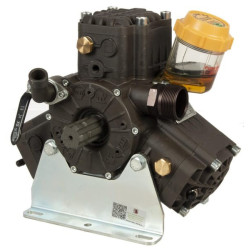 Pompe BERTOLINI 237550973VC