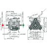 Pompe BERTOLINI 37511197B