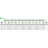 Pompe COMET 60840032