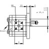 Pompe CASAPPA PLP1015D081E1