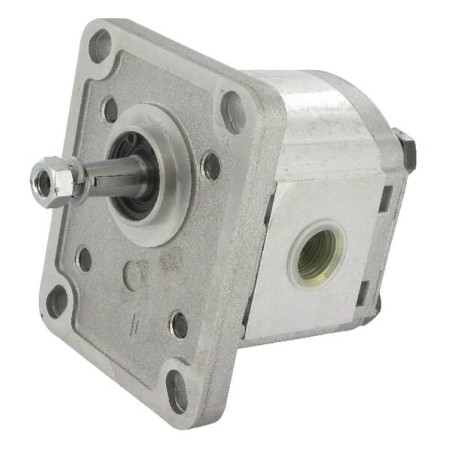 Pompe CASAPPA PLP102D081E1G