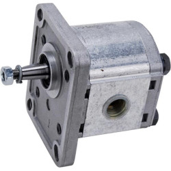 Pompe CASAPPA PLP103D081E1G