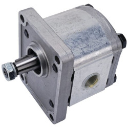 Pompe CASAPPA PLP204D082E2G