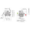 Pompe BERTOLINI 635000973VS