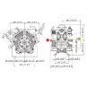 Pompe BERTOLINI 556000973VD