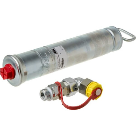 Pompe SKF 638375611