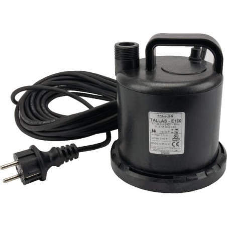 Pompe TALLAS TAL3015