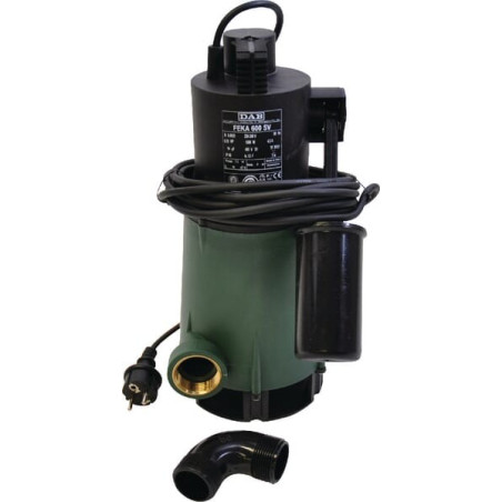 Pompe DAB PUMPS DAB90231