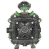 Pompe UDOR UD223700