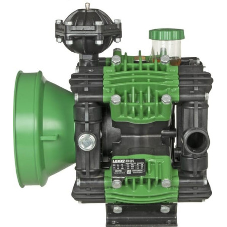 Pompe UDOR UD223700