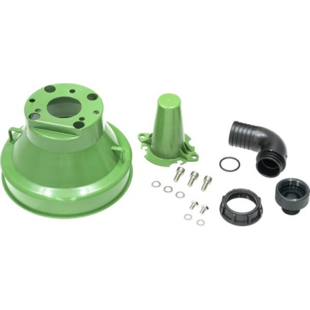 Pompe UDOR UD220200