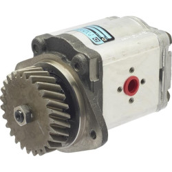 Pompe hydraulique CNH 82023350