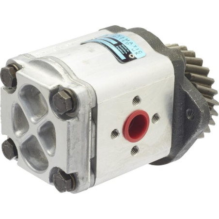 Pompe hydraulique CNH 82023350