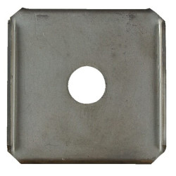 Support de lame AS-MOTOR E06439ASM