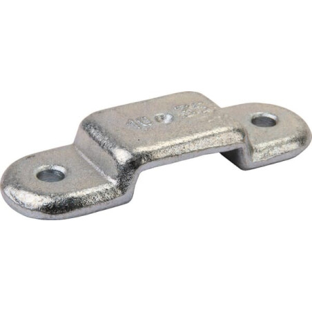 Porte-anneau zingué UNIVERSEL 778105KR