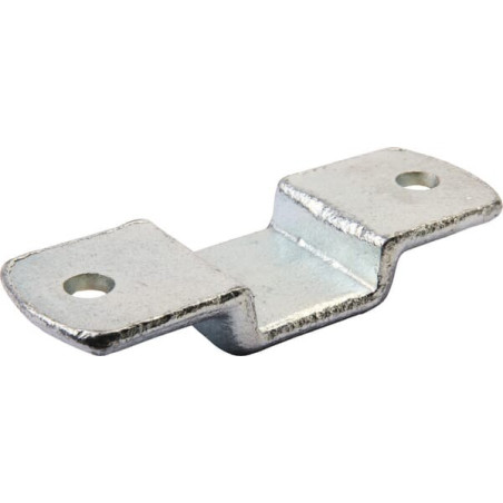 Porte-anneau zingué UNIVERSEL 778104KR