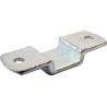 Porte-anneau zingué UNIVERSEL 778104KR