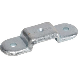 Porte-anneau zingué UNIVERSEL 778101KR