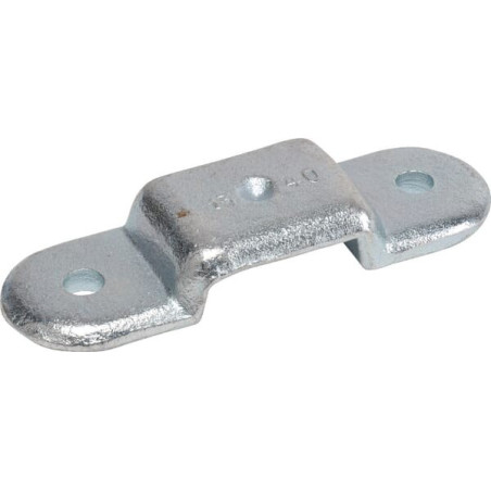 Porte-anneau zingué UNIVERSEL 778101KR