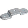 Porte-anneau zingué UNIVERSEL 778101KR