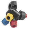 Porte-buse ARAG 4012065