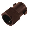 Porte-buse TEEJET QJP38TNYB