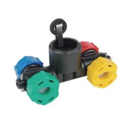 Porte-buse UNIVERSEL SY116903