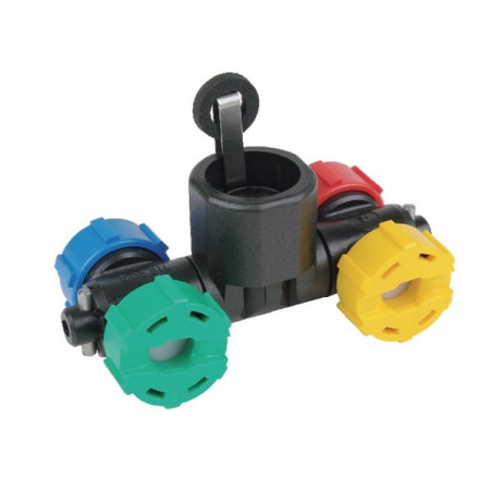 Porte-buse UNIVERSEL SY116903