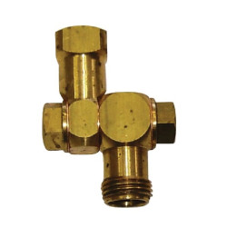 Porte-buse TEEJET 500014T