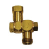 Porte-buse TEEJET 500014T